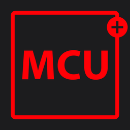 MCUWidgets logo