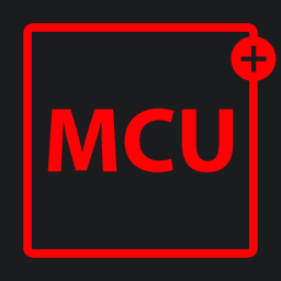 MCU Widgets Logo