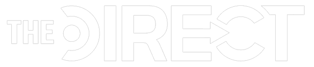 The Direct logo