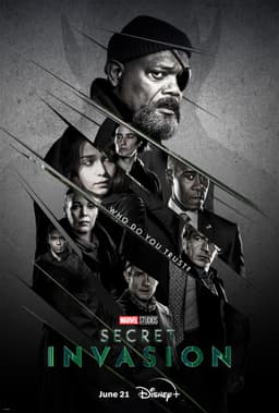 Project poster