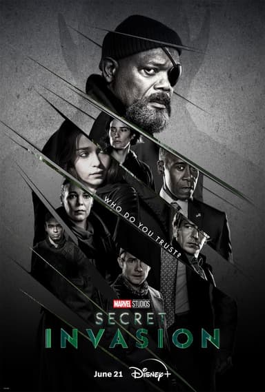 Project poster