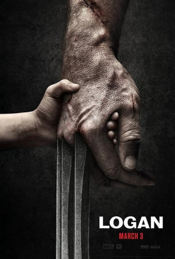 Poster for project