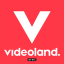 Logo of Videoland