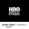 Logo of HBO Max Amazon Channel