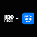 Logo of HBO Max Amazon Channel
