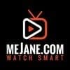 Logo of meJane