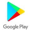 Logo of Google Play Movies
