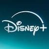 Logo of Disney Plus