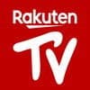Logo of Rakuten TV