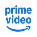 Logo of Amazon Prime Video