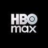 Logo of HBO Max