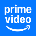 Logo of Amazon Video