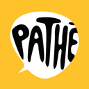 Logo of Pathé Thuis