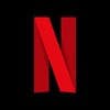Logo of Netflix