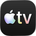 Logo of Apple TV Store