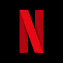 Logo of Netflix