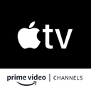 Logo of Apple TV Amazon Channel