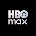 Logo of HBO Max