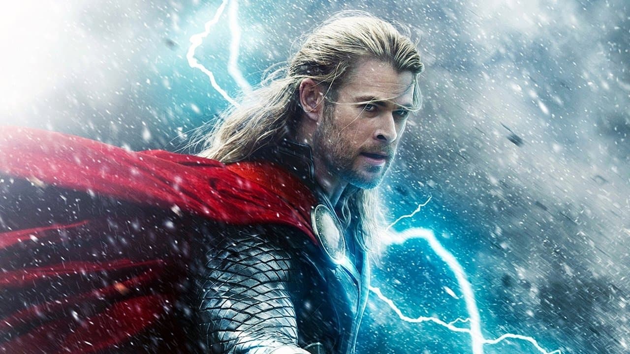 Backdrop image of Thor Collection