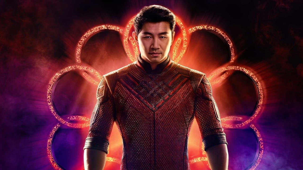Backdrop image of Shang-Chi Collection
