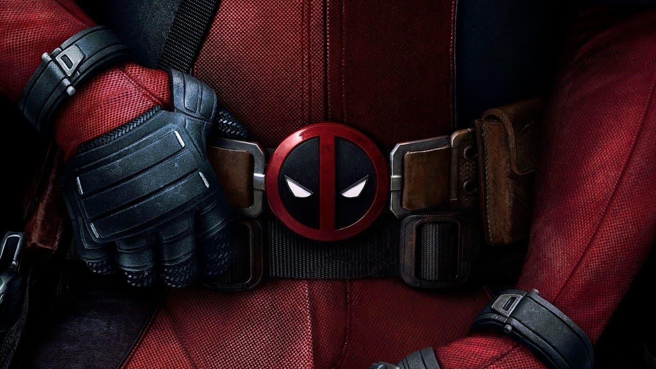 Backdrop image of Deadpool Collection
