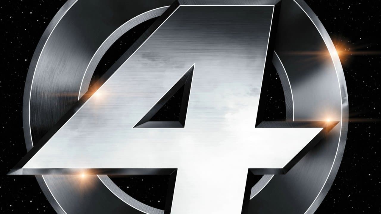 Backdrop image of Fantastic Four Collection