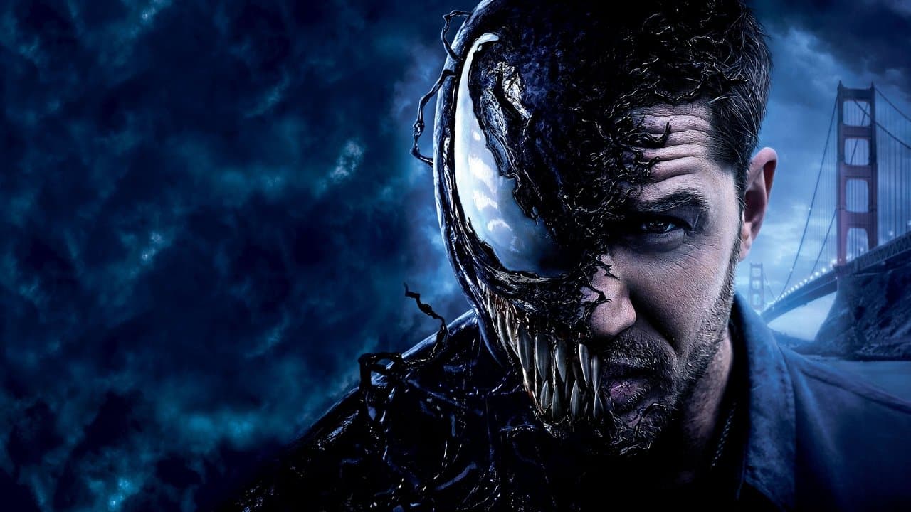 Backdrop image of Venom Collection