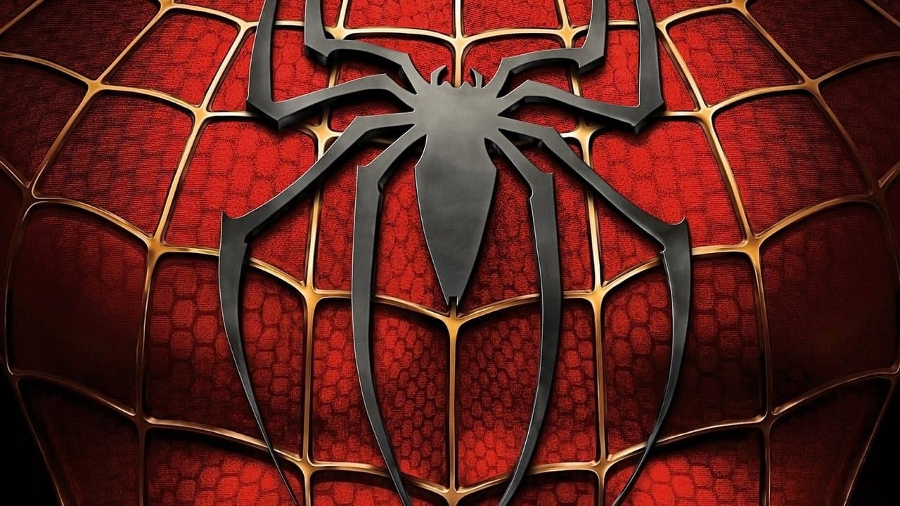 Backdrop image of Spider-Man Collection
