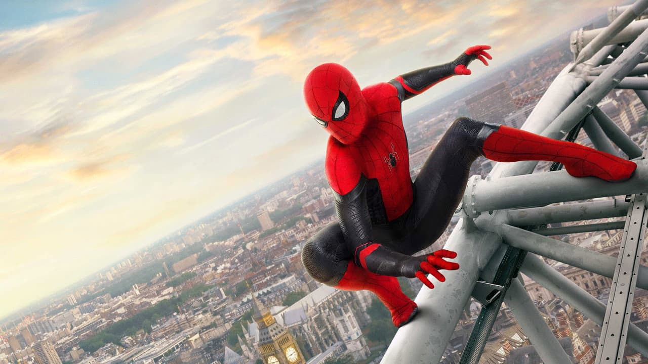 Project backdrop