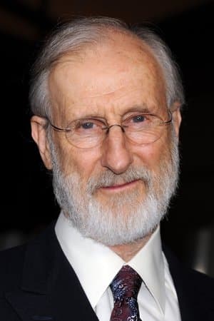 Image of James Cromwell