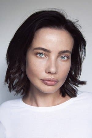 Image of Stephanie Corneliussen