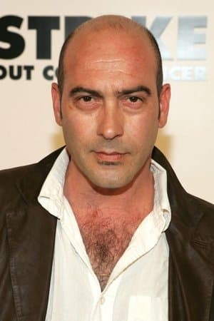 Image of John Ventimiglia
