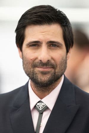 Image of Jason Schwartzman