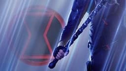 Image of episode Black Widow