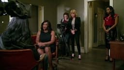Image of episode AKA Camera Friendly