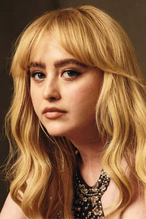 Image of Kathryn Newton