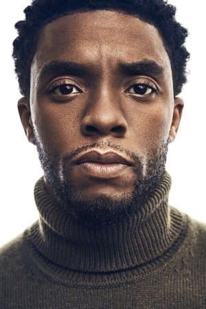 Image of Chadwick Boseman