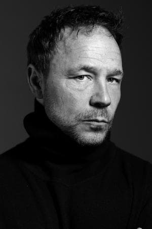 Image of Stephen Graham
