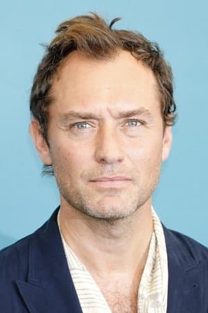 Image of Jude Law