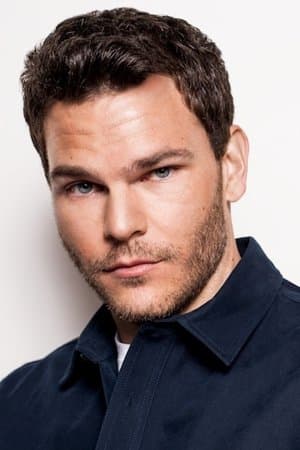 Image of Josh Helman