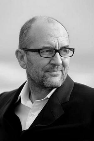 Image of Ralph Brown