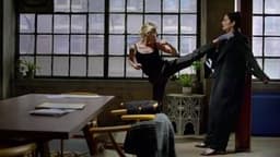 Image of episode AKA Hellcat