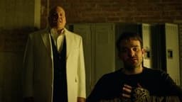 Image of episode Revelations