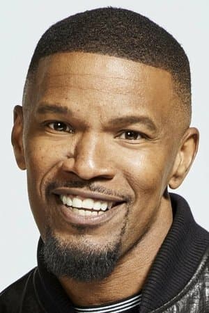Image of Jamie Foxx