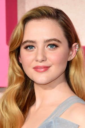 Image of Kathryn Newton