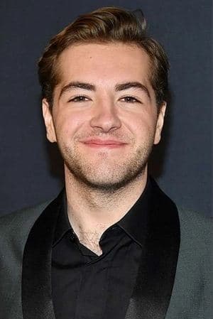 Image of Michael Gandolfini