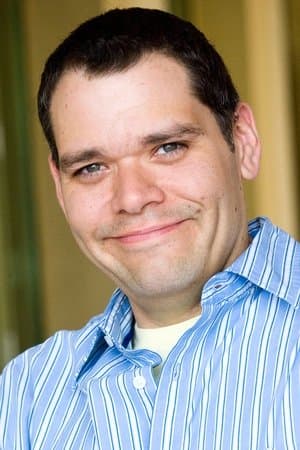 Image of Mick Wingert