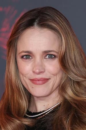 Image of Rachel McAdams