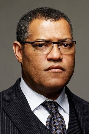 Image of Laurence Fishburne