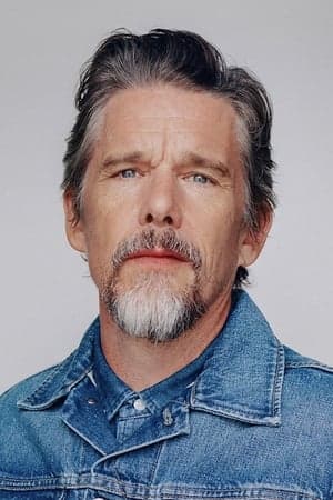 Image of Ethan Hawke